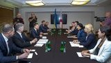 Президент Грузії Зурабішвілі відвідає Україну "найближчим часом", - ОП