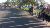 протест мариуполь