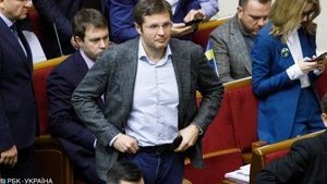 В Кривом Роге пытаются захватить завод "Трансмаш", Фонд госимущества бездействует, - Холодов