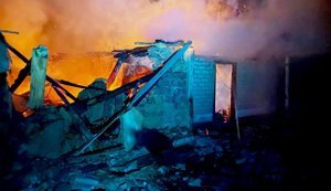 обстріл Дніпропетровщини