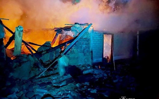 Росія посилює терор проти цивільних, не досягнувши