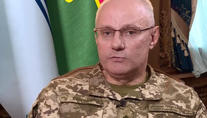 Хомчак об Иловайской трагедии: "Мы даже не могли понять, сколько зашло россиян, потому что все мои запросы "наверх" были проигнорированы"