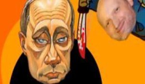 "Кровавый пастор" "мочит" ватников и Путина: новая онлайн-игра. ВИДЕО