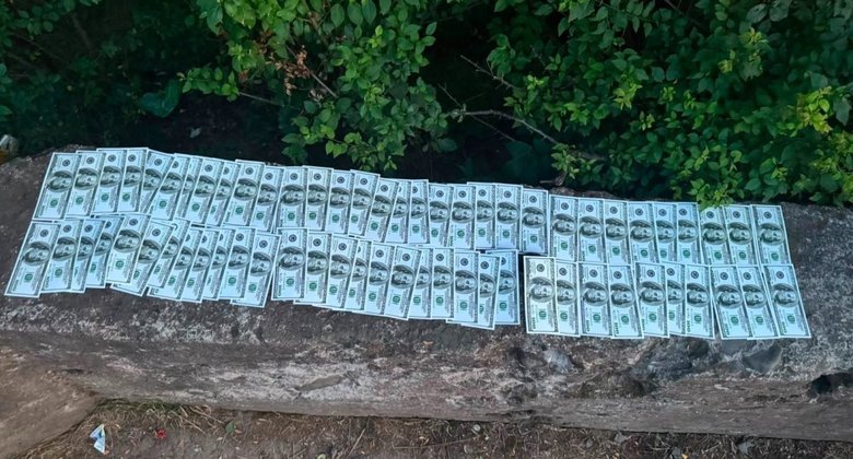 На Закарпатті викрили двох переправників ухилянтів
