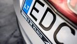 Страховщики насчитали 9 тысяч аварий по вине водителей "евроблях"