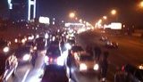 азаров пикет