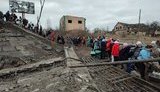 Мер Ірпеня озвучив графік евакуації на 9 березня