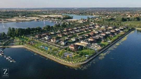 Недвижимость судьи Стасюка, фигурирующего на записях НАБУ