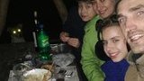 Дружині ветерана війни з Росією Макухи потрібна допомога на лікування раку