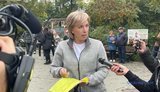 "Слуги народа" не оформляли поездку в Трускавец как официальную командировку: у нас выездная работа с избирателями, - Верещук