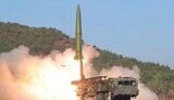 ракета,баллистическая,кн-23