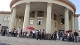 Очередная попытка самоубийства в киевском метро: мужчина бросился под поезд на Вокзальной
