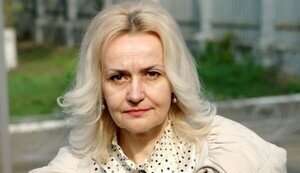 Щодо вбивства І. Фаріон