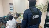 СБУ викрила дві нові схеми підробки тестів та сертифікатів про вакцинацію від коронавірусу
