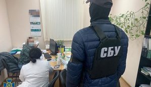 СБУ викрила дві нові схеми підробки тестів та сертифікатів про вакцинацію від коронавірусу