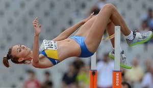 Українська легкоатлетка Геращенко виборола золото турніру в Чехії