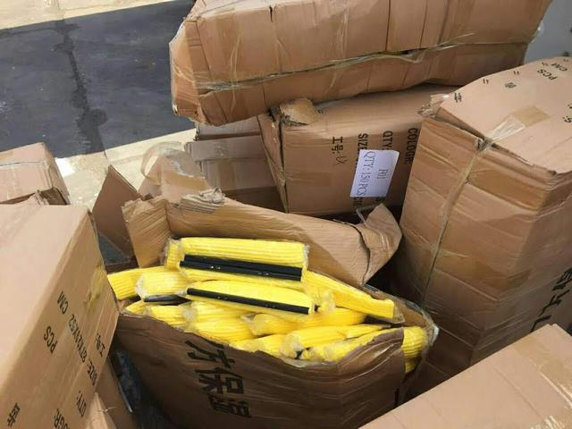 Налоговики раскрыли схему незаконного импорта и уклонения от уплаты более 4,1 миллиона грн налогов 04 Налоговики раскрыли схему незаконного импорта и уклонения от уплаты более 4,1 миллиона грн налогов 04