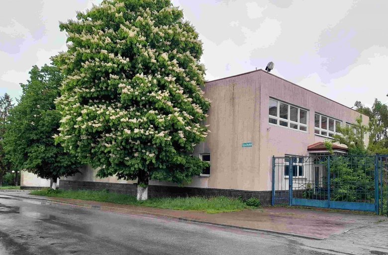 Фонд держмайна втретє спробує продати один із найстаріших сантехнічних заводів у Європі