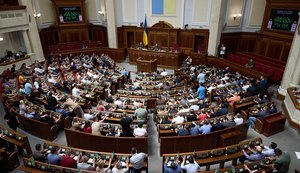 Секретная социология показывает, что Зеленский больше не будет иметь контроля над ВР в случае парламентских выборов, - Николов. ВИДЕО