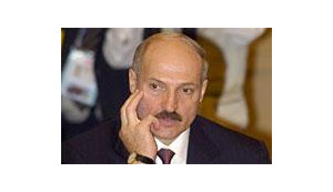 Лукашенко считает, что Украина завидует и ревнует к Беларуси