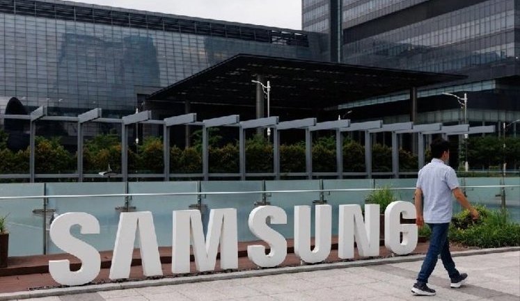 Samsung стала другою в історії азійською компанією з ринкової капіталізації $1 трлн, ‒ Bloomberg
