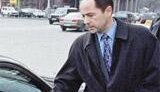 Тигипко ушел от Тимошенко ради участия в президентской кампании