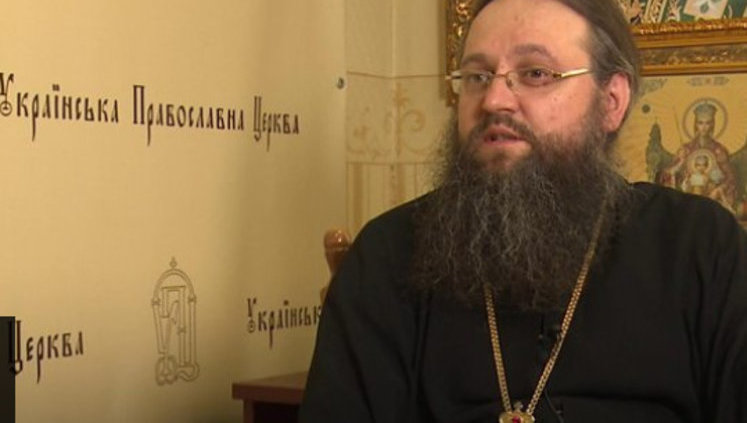 Архієпископ УПЦ (МП) Климент: "Богослужіння з новою церквою ми проводити не будемо"