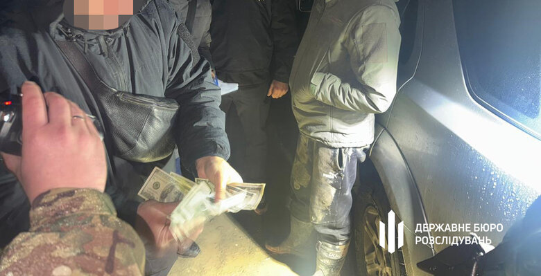 На Ивано-Франковщине разоблачены организаторы канала переправки уклонистов