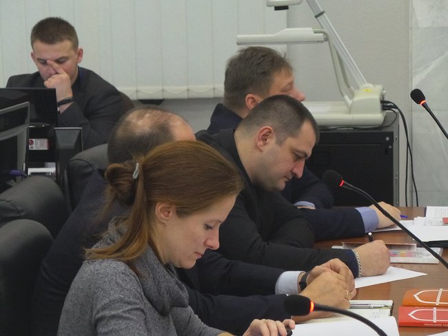 Суд не дал адвокатам семей Героев Небесной Сотни ознакомиться с материалами апелляции 08