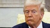Президент США Дональд Трамп