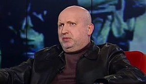Необхідно вимагати припинення повноважень російської делегації в ПАРЄ та посилення санкційного режиму проти Росії, - Турчинов