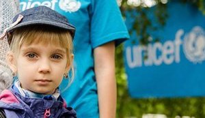 дети,юнисеф