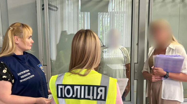 затримано підозрюваного у сексуальному насильстві над дитиною