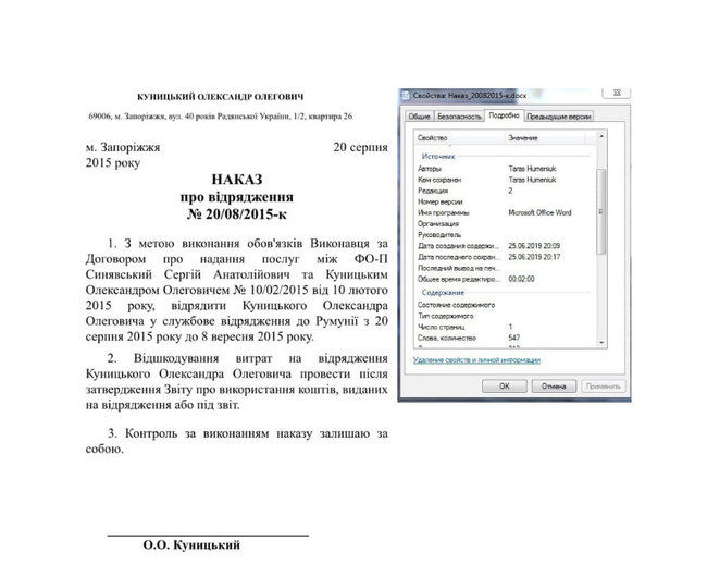 Цензор.НЕТ Изображение