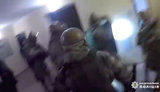 "Быстро на пол! Руки за голову!" - полиция задержала бандитов, нападавших на дома на Киевщине. ВИДЕО+ФОТОрепортаж