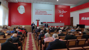 ЦВК не може зареєструвати кандидата від КПУ. Симоненку не заборонено балотуватися самовисуванцем, - глава КВУ Кошель