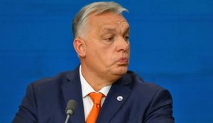 Из-за поддержки Украины со стороны ЕС венгры потеряют 2 бонусные пенсии в год, - Орбан