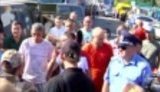 крым блокада