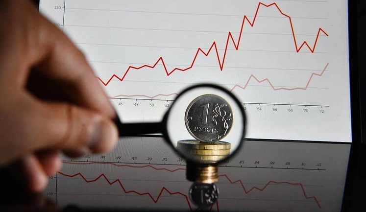 Російський бізнес у режимі виживання: частка прибуткових компаній у РФ скоротилася до 66%
