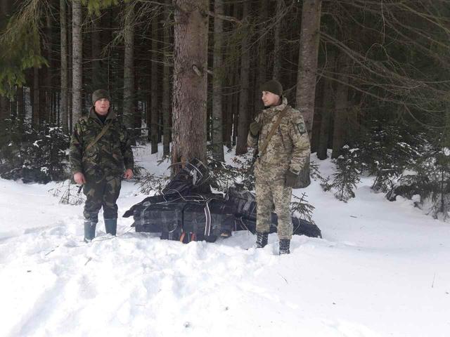 сигареты