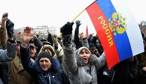 Любителей