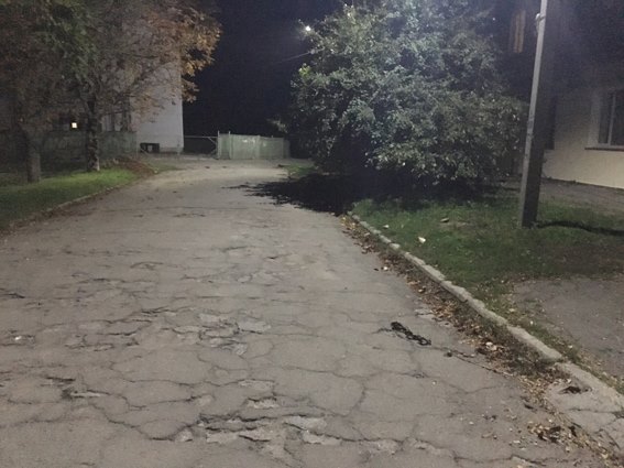 Конфлікт зі стріляниною стався між двома військовослужбовцями в Очакові, - поліція 01