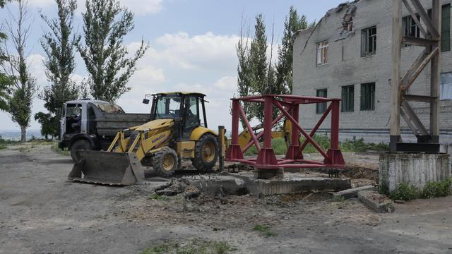 славянск телевышка карачун.