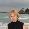 Наташа Лебедева