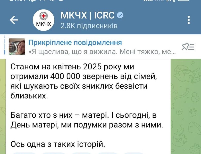 МКЧХ
