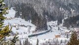"Укрзалізниця" призначила безпересадкові вагони з Чернігова на Закарпаття