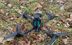 Vidmak drones are authorized for use in the Armed Forces of Ukraine