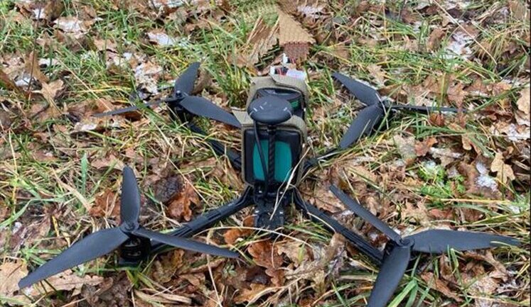 Vidmak drones are authorized for use in AFU – Ministry of Defense
