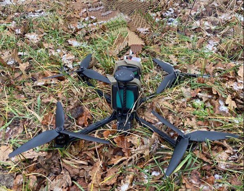 Vidmak drones are authorized for use in the Armed Forces of Ukraine
