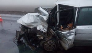 Кабмин утвердил Госпрограмму безопасности движения, нацеленную на снижение уровня смертности из-за ДТП